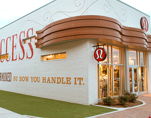 Architectural Sunshades